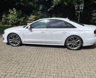 Audi S8 Gebrauchtwagen