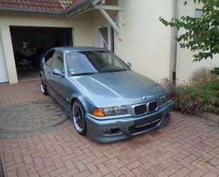 BMW 323 Gebrauchtwagen