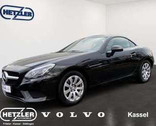 Mercedes-Benz SLC 200 Gebrauchtwagen
