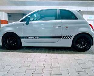 Abarth 595 Turismo Gebrauchtwagen