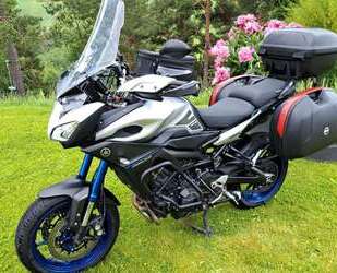 Yamaha Tracer 900 Gebrauchtwagen