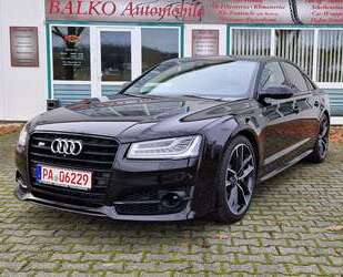 Audi S8 Gebrauchtwagen