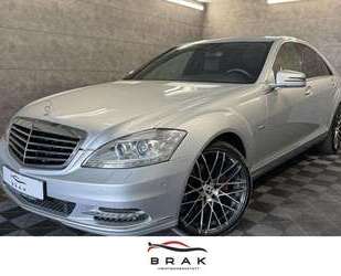 Mercedes-Benz S 350 Gebrauchtwagen