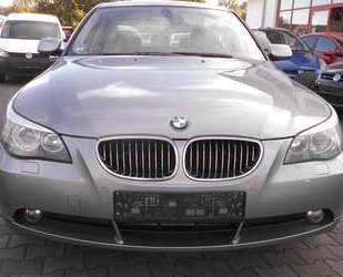 BMW 523 Gebrauchtwagen