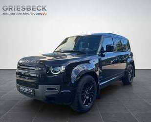 Land Rover Defender Gebrauchtwagen