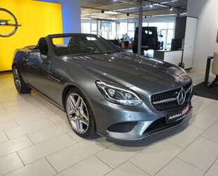 Mercedes-Benz SLC 200 Gebrauchtwagen