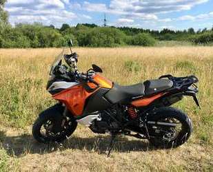 KTM 1190 Adventure 
