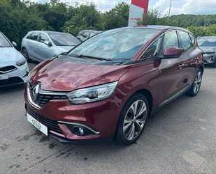 Renault Scenic Gebrauchtwagen