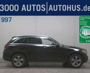 Mercedes-Benz GLC 300 Gebrauchtwagen