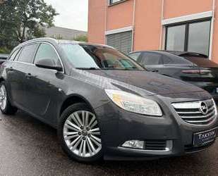 Opel Insignia Gebrauchtwagen