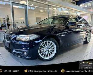 BMW 525 Gebrauchtwagen