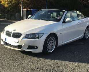 BMW 325 Gebrauchtwagen