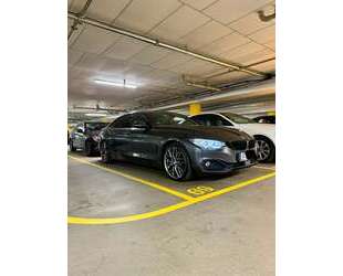 BMW 435 Gebrauchtwagen