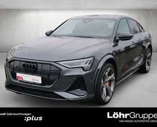 Audi e-tron Gebrauchtwagen