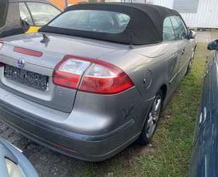 Saab 9-3 Gebrauchtwagen
