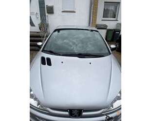 Peugeot 206 Gebrauchtwagen