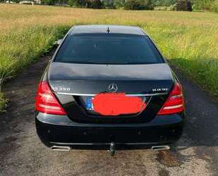 Mercedes-Benz S 350 Gebrauchtwagen