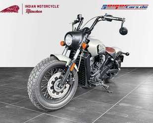 INDIAN Scout Gebrauchtwagen