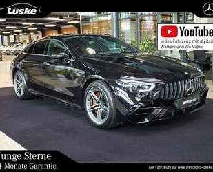 Mercedes-Benz AMG GT Gebrauchtwagen