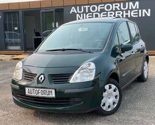 Renault Modus Gebrauchtwagen