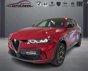 Alfa Romeo Tonale Gebrauchtwagen