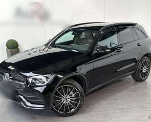 Mercedes-Benz GLC 300 Gebrauchtwagen