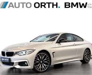 BMW 428 Gebrauchtwagen