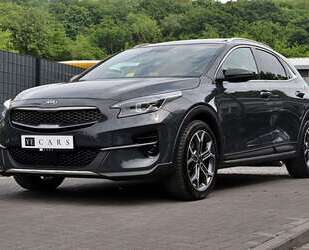 Kia XCeed Gebrauchtwagen