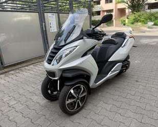 Peugeot Metropolis Gebrauchtwagen