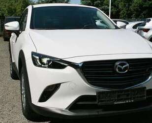 Mazda CX-3 Gebrauchtwagen