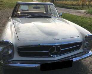Mercedes-Benz SL 230 Gebrauchtwagen