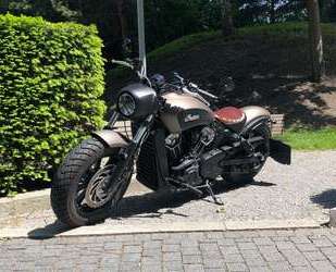 INDIAN Scout Gebrauchtwagen
