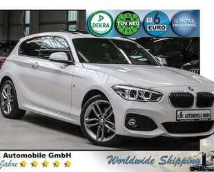 BMW 120 Gebrauchtwagen