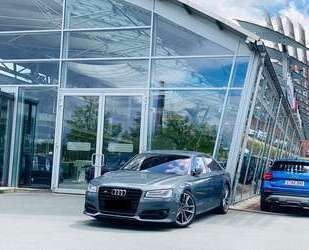 Audi S8 Gebrauchtwagen