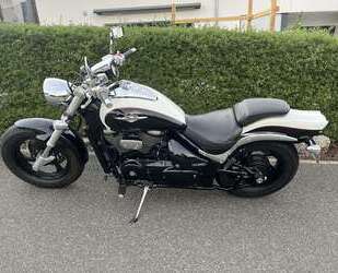 Suzuki VZ 800 Gebrauchtwagen