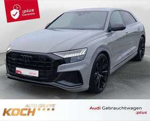 Audi Q8 Gebrauchtwagen