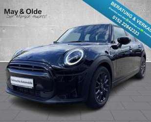 Mini Cooper Gebrauchtwagen