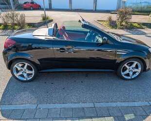 Opel Tigra Gebrauchtwagen