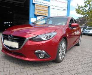 Mazda 3 Gebrauchtwagen