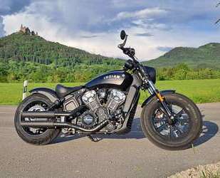 INDIAN Scout Gebrauchtwagen