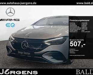 Mercedes-Benz EQE 350 Gebrauchtwagen