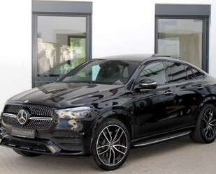 Mercedes-Benz GLE 350 Gebrauchtwagen