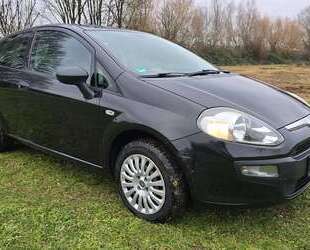 Fiat Punto Gebrauchtwagen