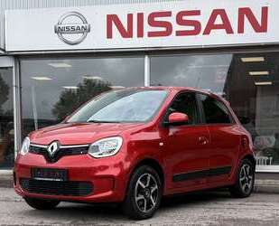 Renault Twingo Gebrauchtwagen