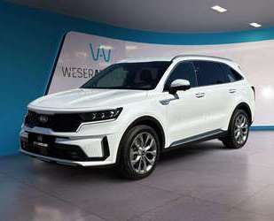 Kia Sorento Gebrauchtwagen