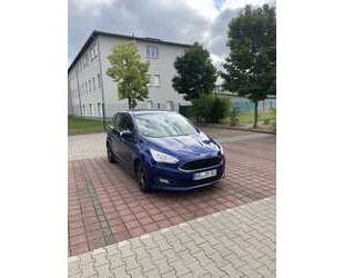 Ford C-Max Gebrauchtwagen