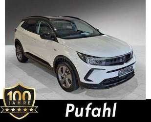 Opel Grandland X Gebrauchtwagen