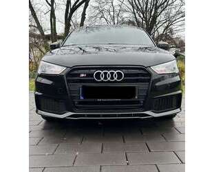 Audi S1 Gebrauchtwagen
