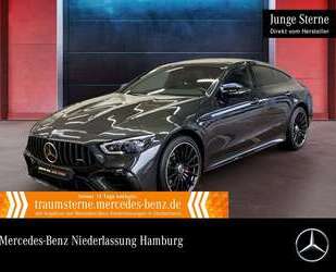 Mercedes-Benz AMG GT Gebrauchtwagen