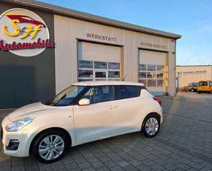 Suzuki Swift Gebrauchtwagen